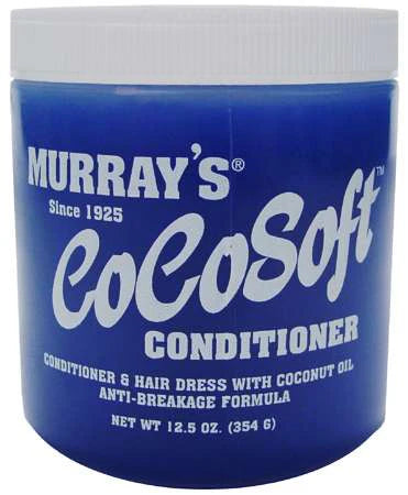 Murrays Coco Soft Conditioner 12.5 Oz - ANNS BEAUTY SUPPLY